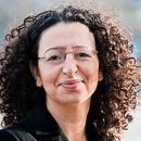 Univ.-Prof. Dr.-Ing. Lamia Messari-Becker. Bildnachweis: Enrico Santifaller