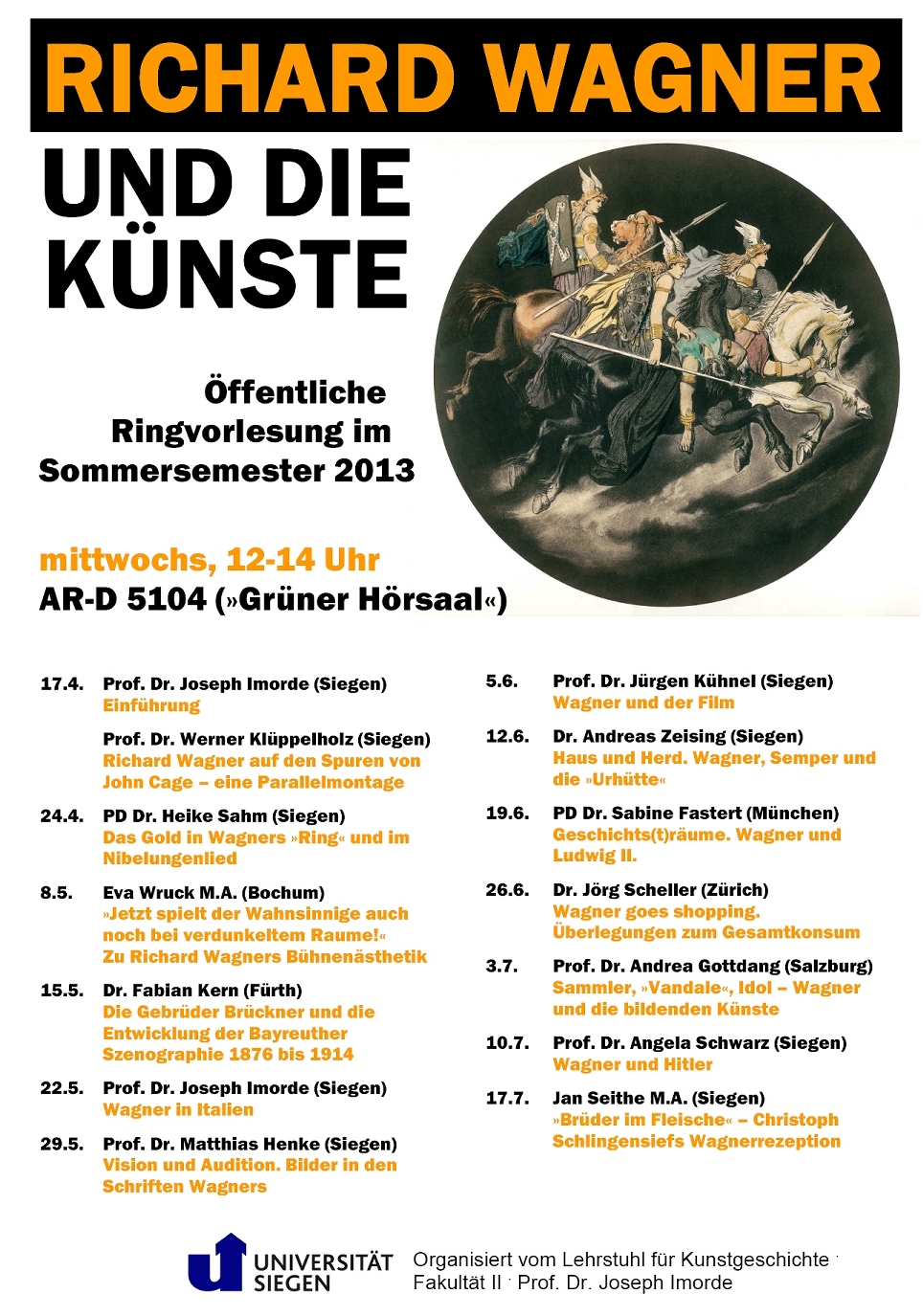 Plakat-wagner