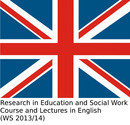 Research in Education and Social Work