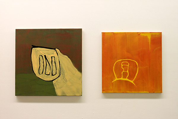 Rita Wiebe - Outline