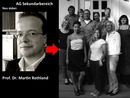 AG Sekundarbereich Rothland