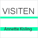 Visiten - teaser pic - Kisling