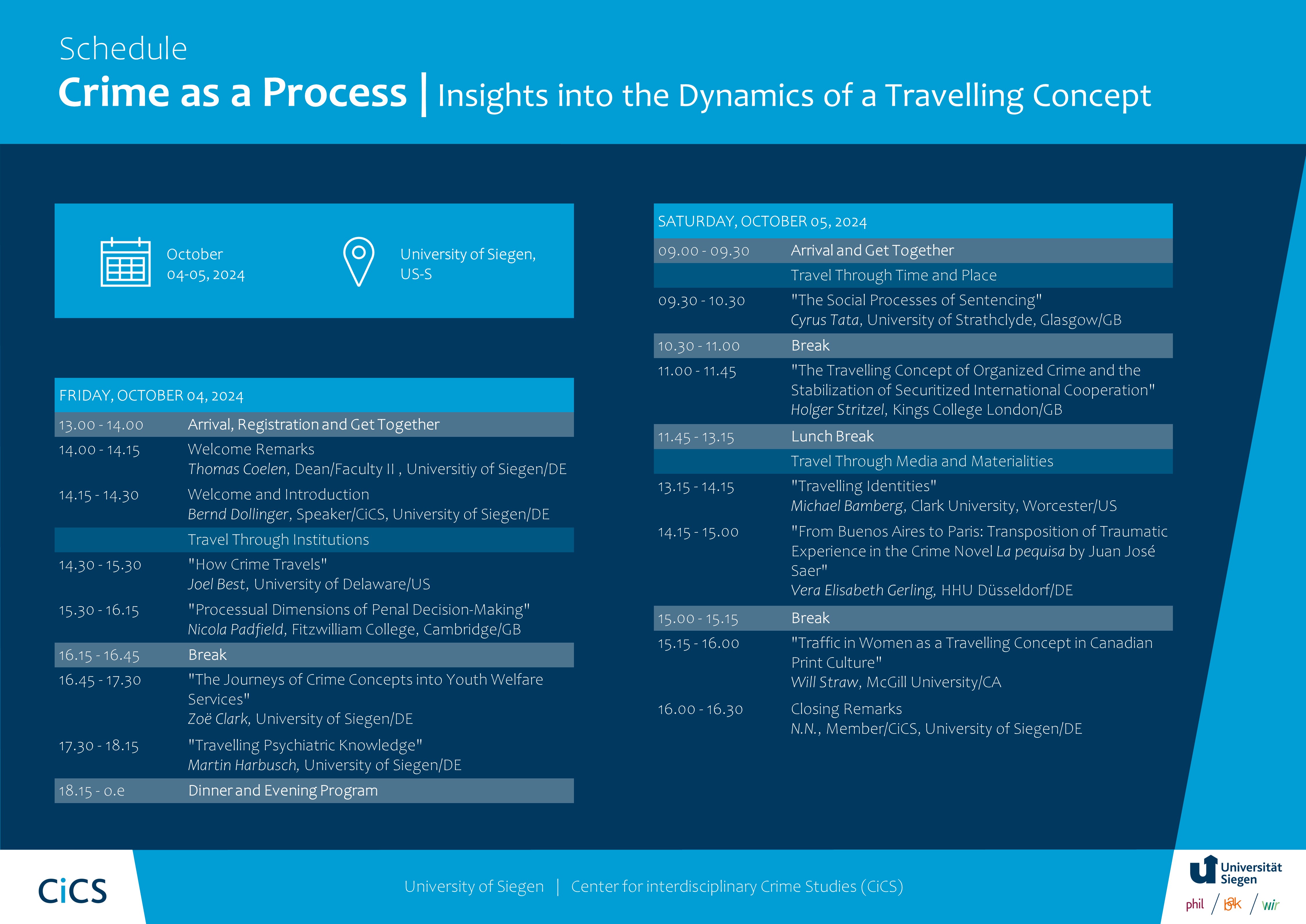 converence_schedule