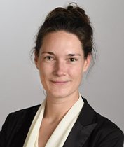 Jun.-Prof.’in. Dr. Alexandra Wicht 