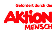 Aktion Mensch Logo