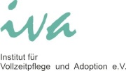 IVA Logo