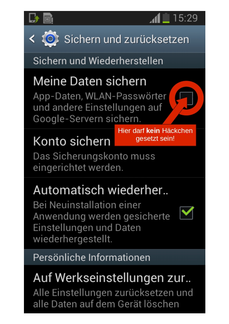 Android