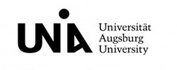 Logo der Universität Augsburg