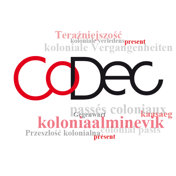 Logo des Codec-Projekts