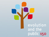 Tagung - Evolution (in) der Öffentlichkeit