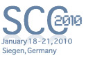 Logo SCC2010