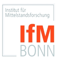 Logo Institut für Mittelstandsforschung Bonn