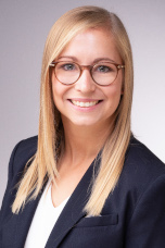 Marie Brehm