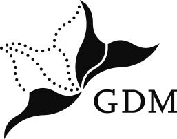 GDM Logo