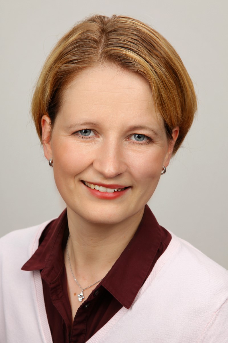 Daniela Götze