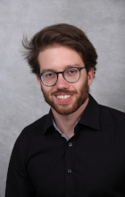 Fabian Mustaff