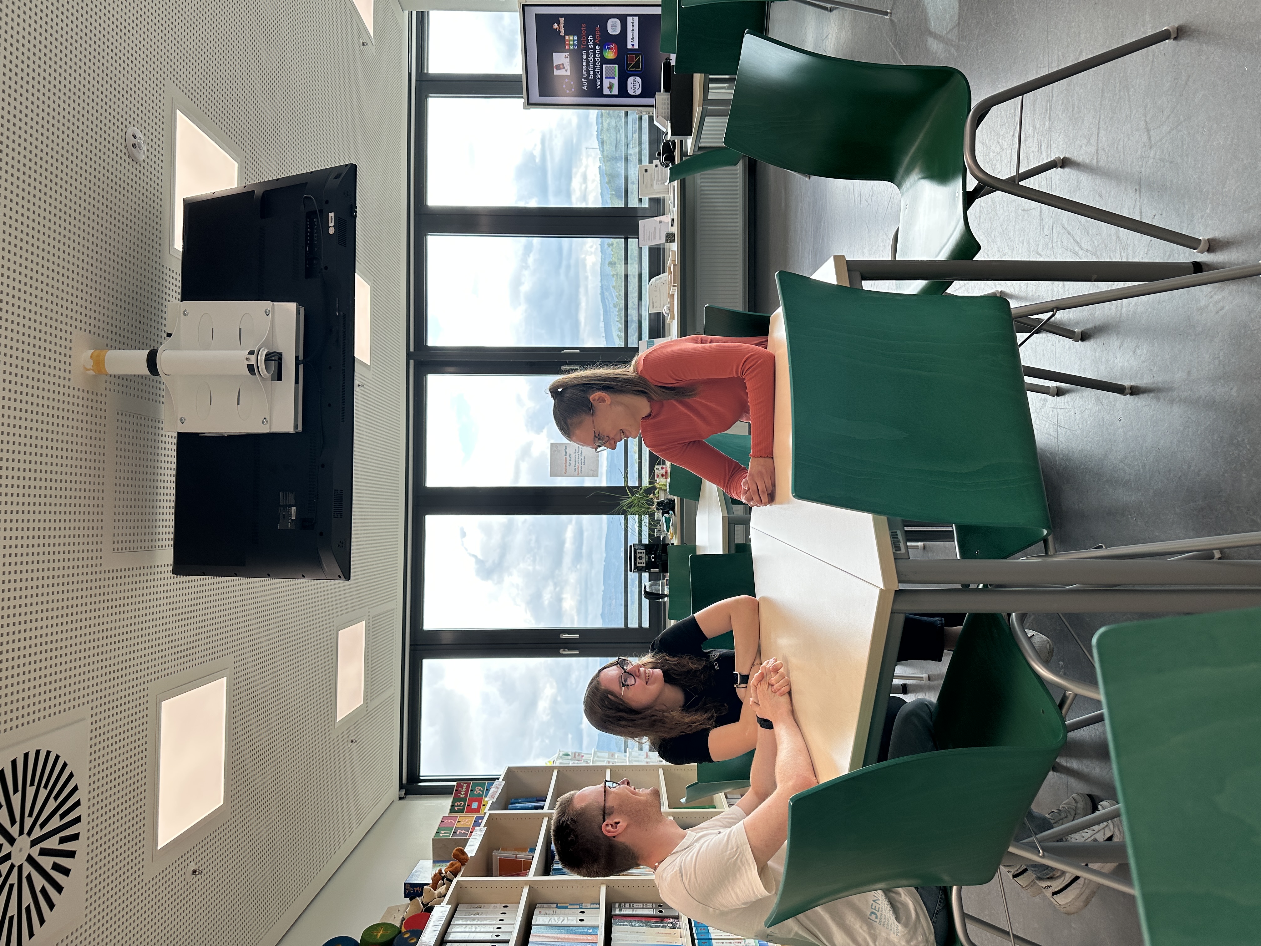 Peertutoring 