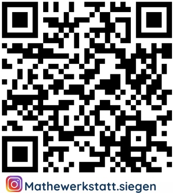 QR-Code Insta