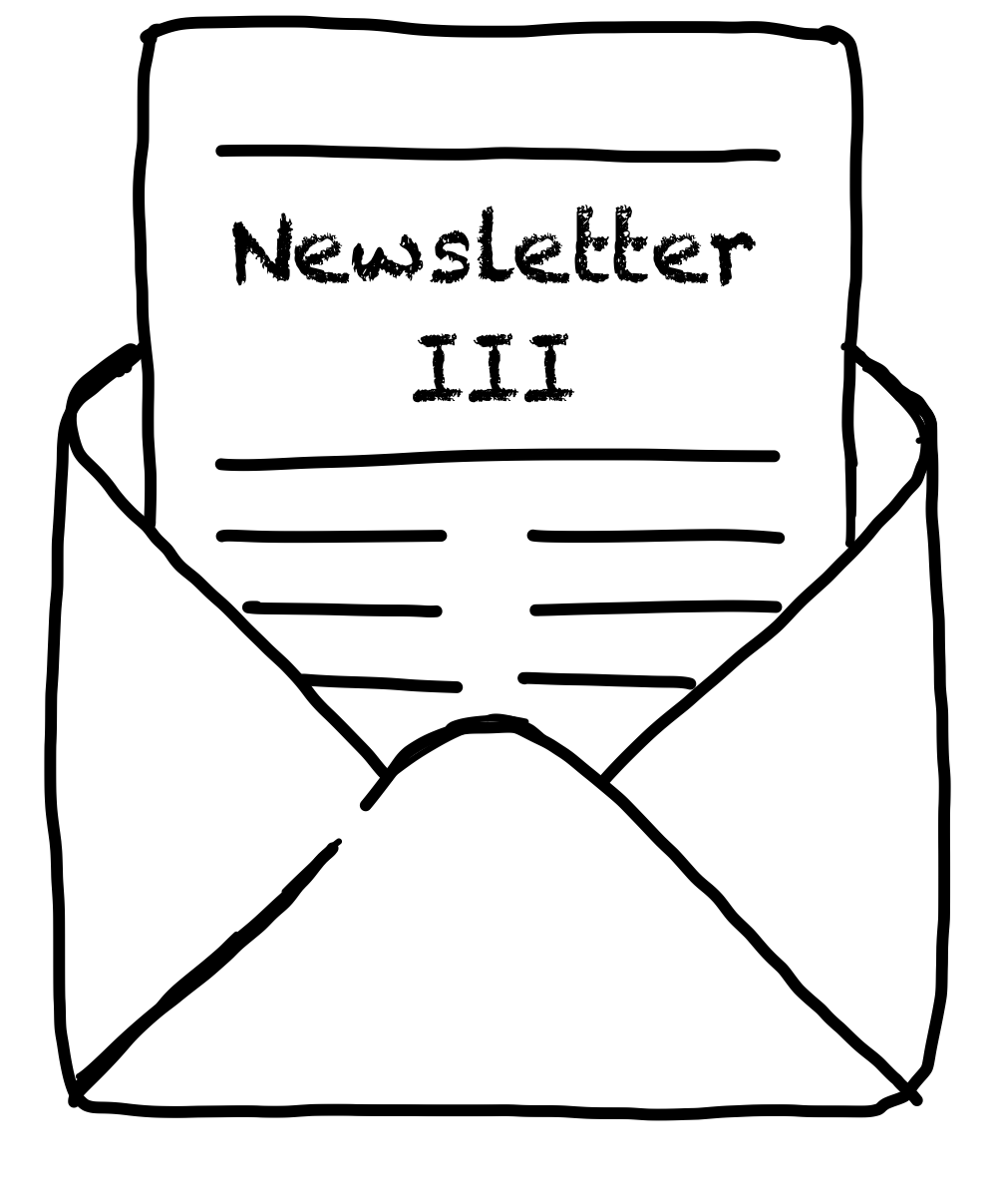 newsletterdrei