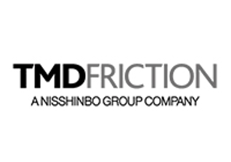 TMDFriction