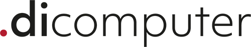 Logo .dicomputer