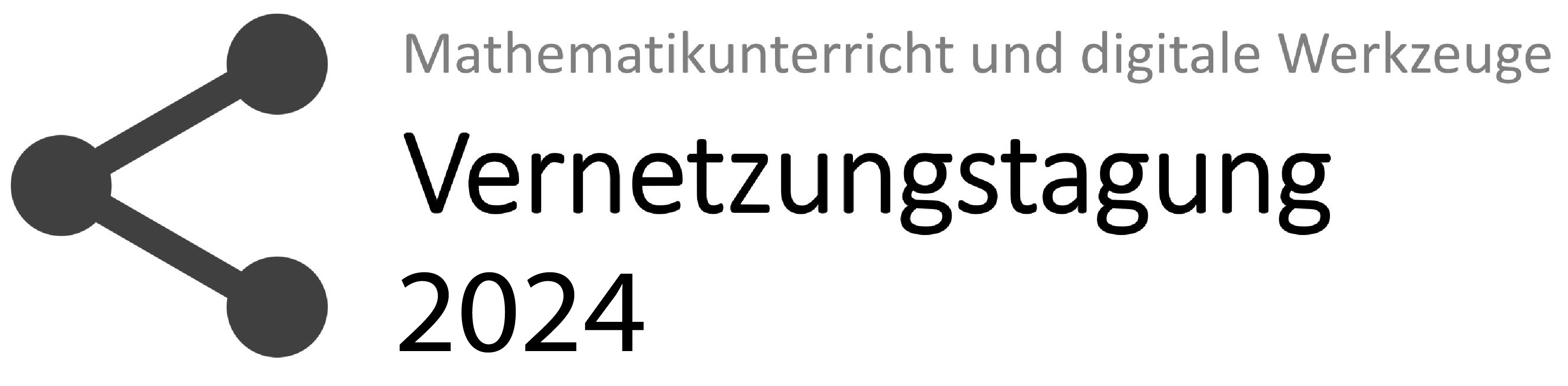 Logo Vernetzungstagung 2024