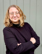 Judith Huget