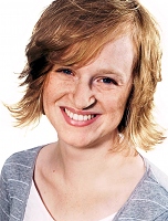 Kerstin Tiedemann