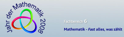 Jahr der Mathematik