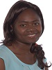 Foto Floriane Mefo Kue