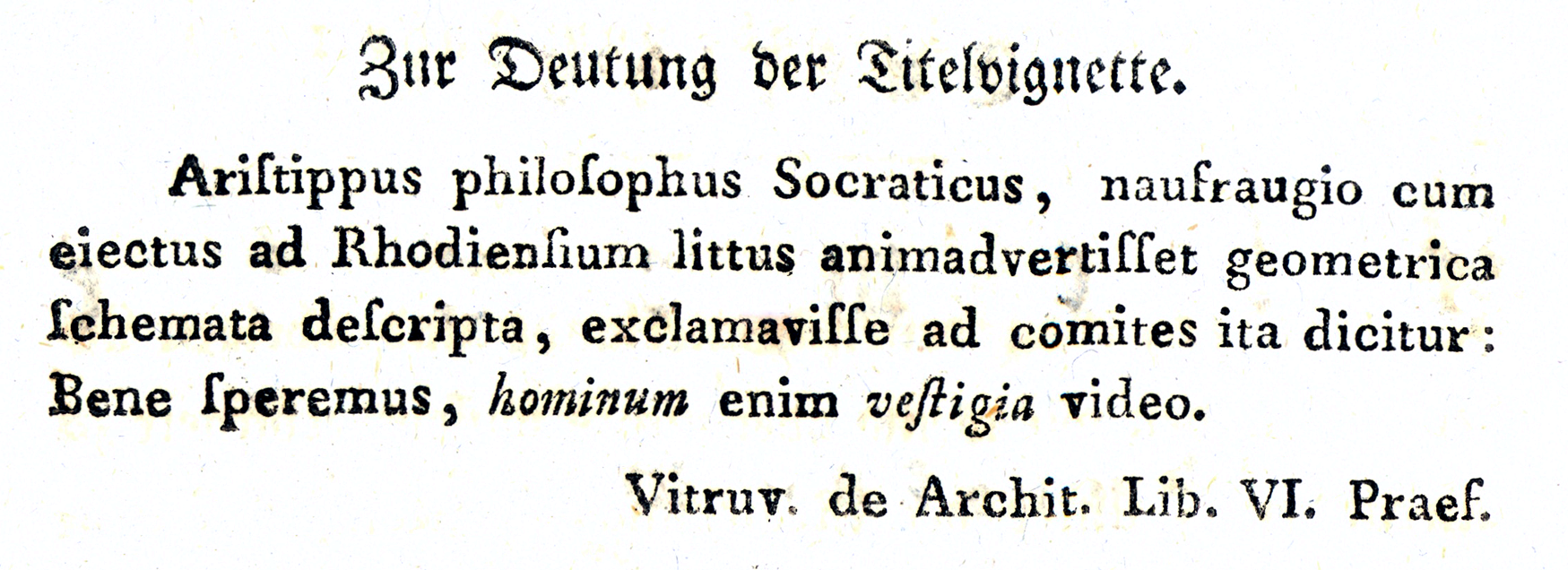 euklid vingette