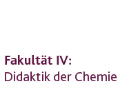 Chemiedidaktik