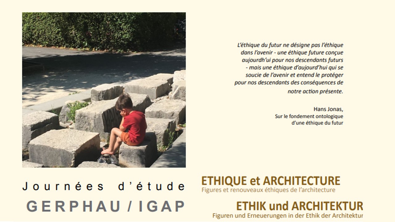 Tagung Ethik und Architektur l_Logo