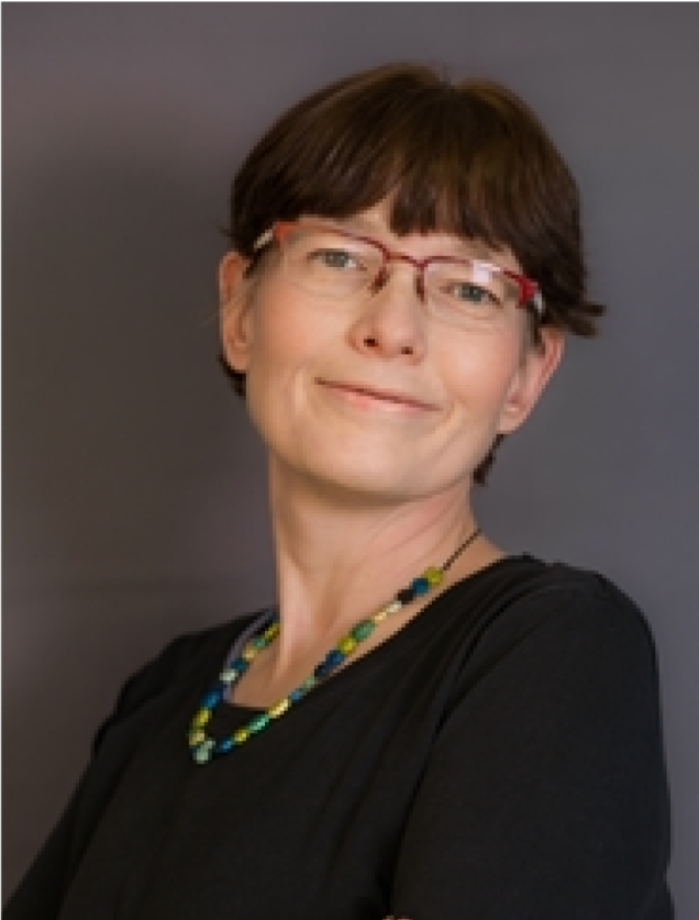 Profilbild Veronika Albrecht-Birkner