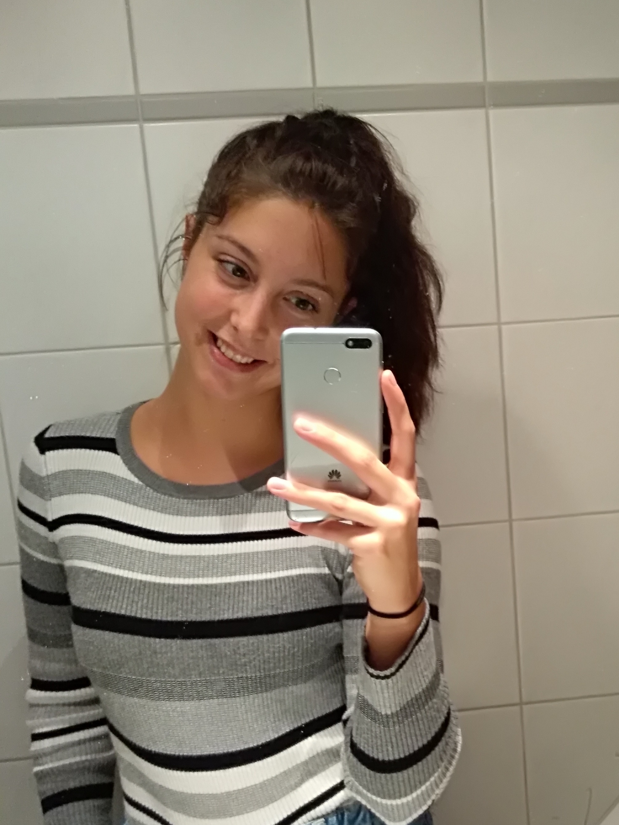 Alumna der Philosophie