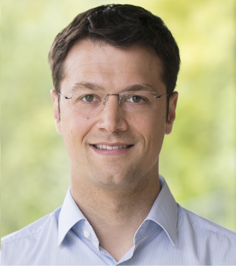Prof. Dr. Matthias Hunold VWL