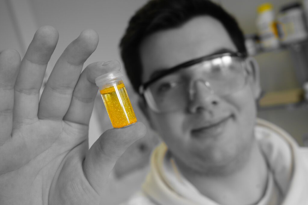 Alumni der Chemie