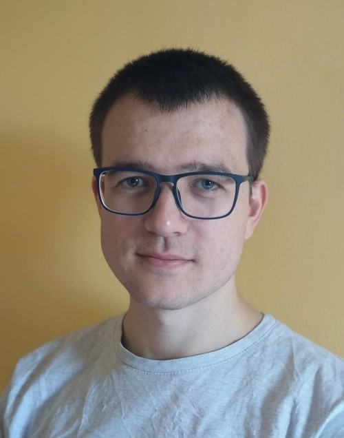 Alumnus der Informatik