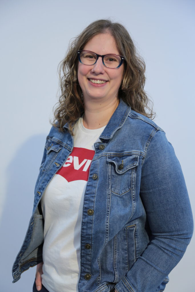 Alumna der Film Studies