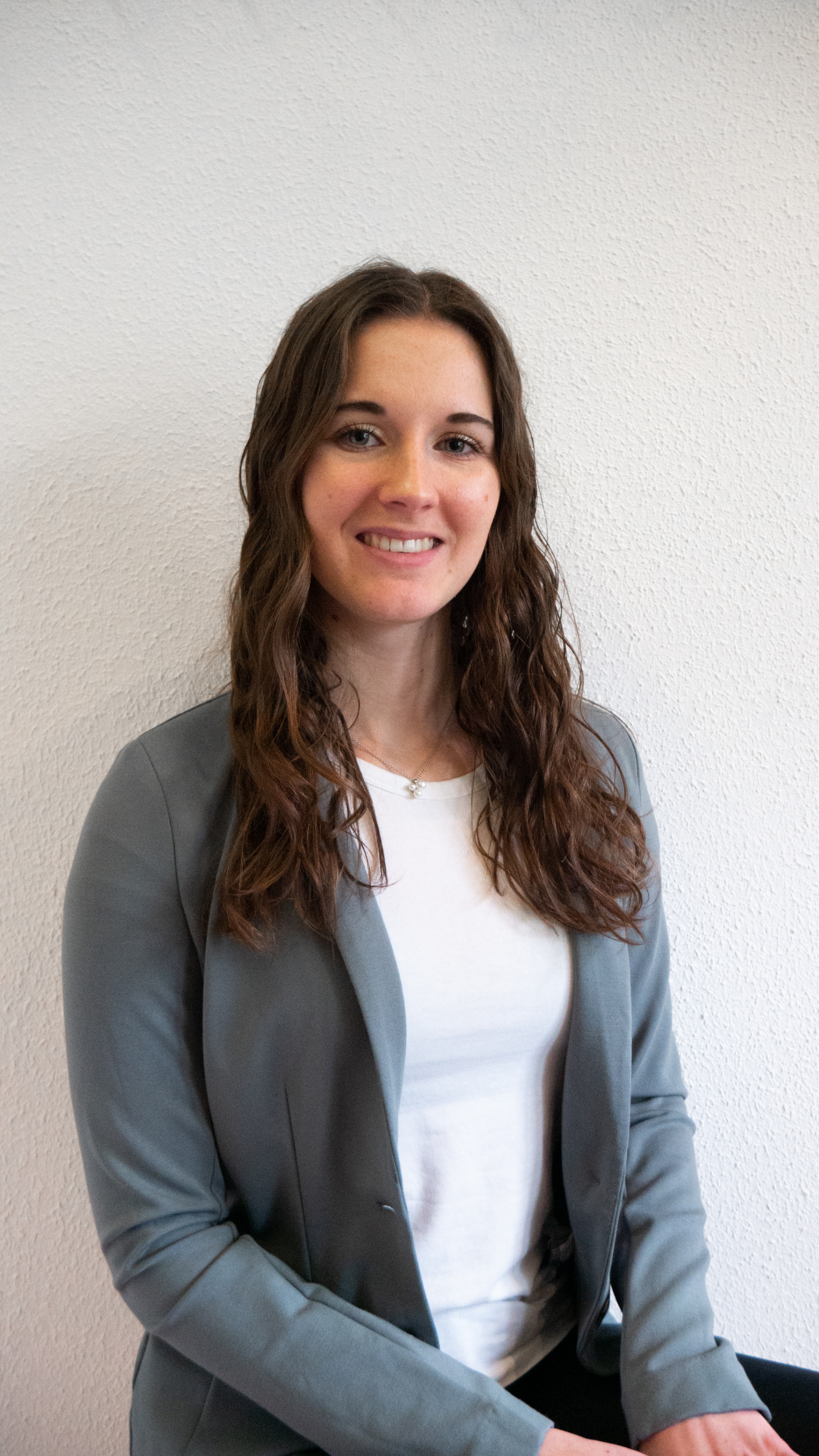 Alumna der Physik