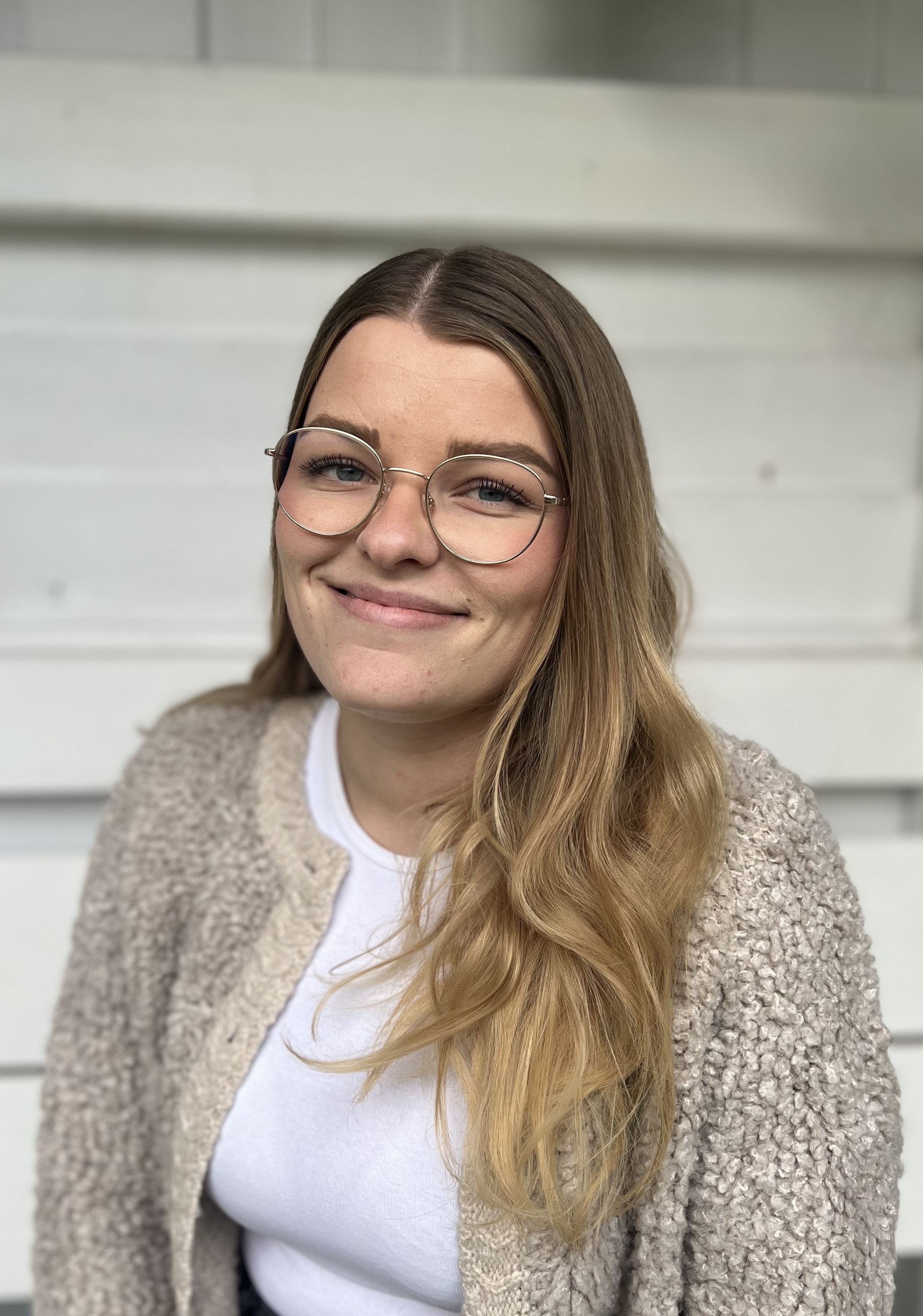 Ein Foto von Leonie Schöler.