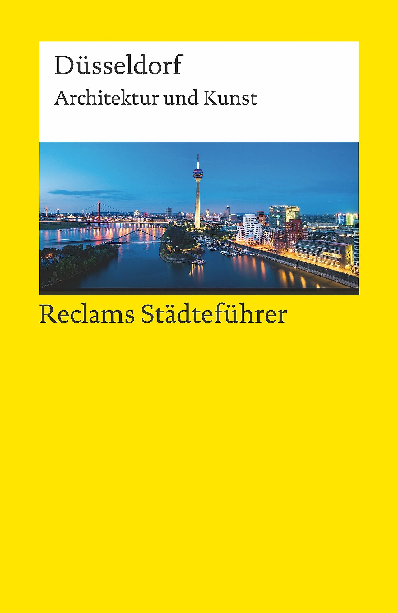Städteführer Düsseldorf