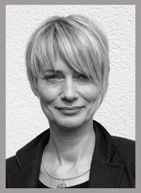 Ein Foto von Gerda Rüsche.