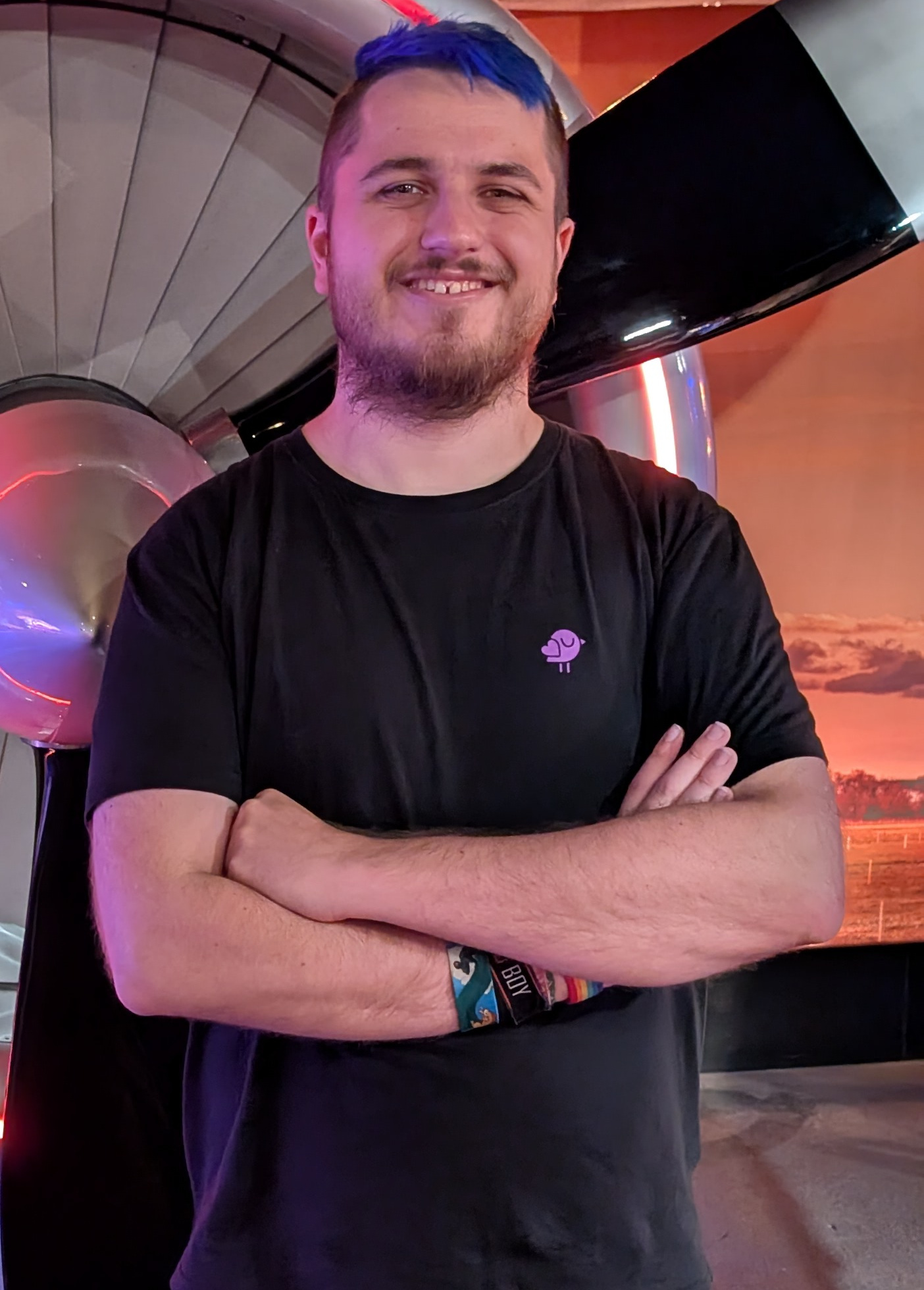 Bild von Maurice Kempf