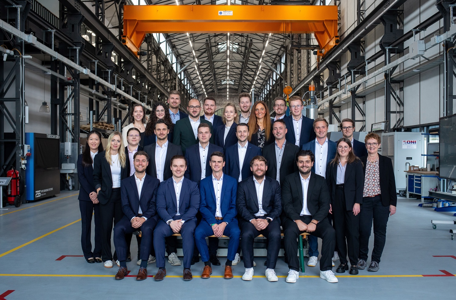 Team IPEM