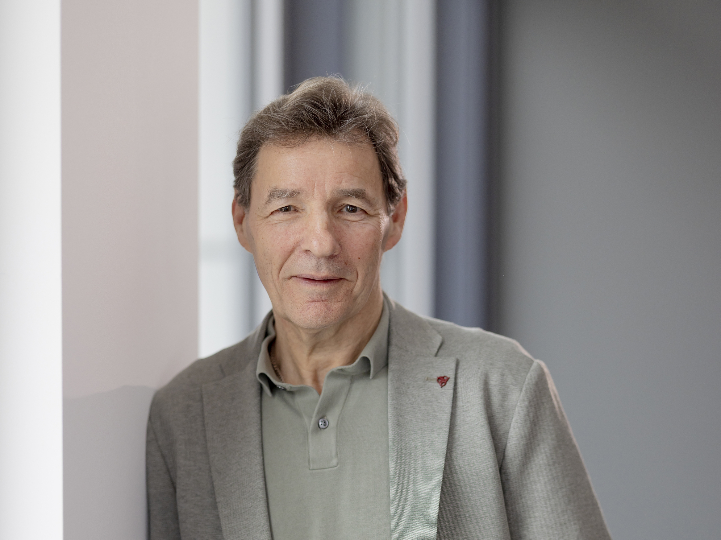 Bernd Engel