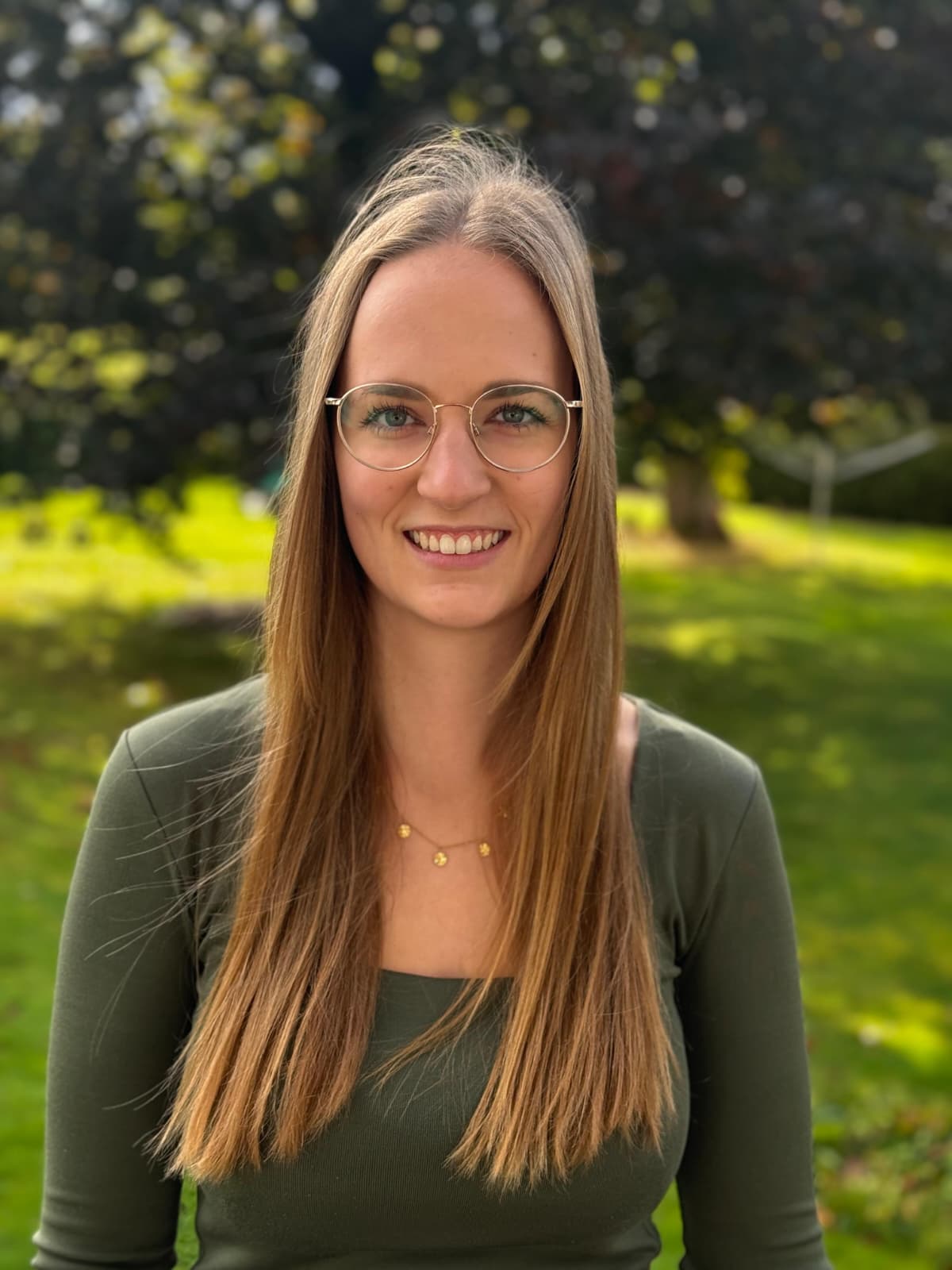 Bild von Hannah Weidenbruch