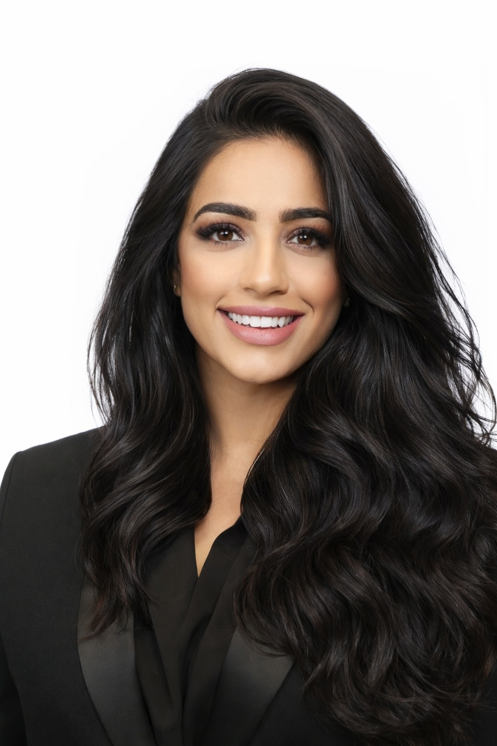 Foto von Dr. med. Priyanka Böttger