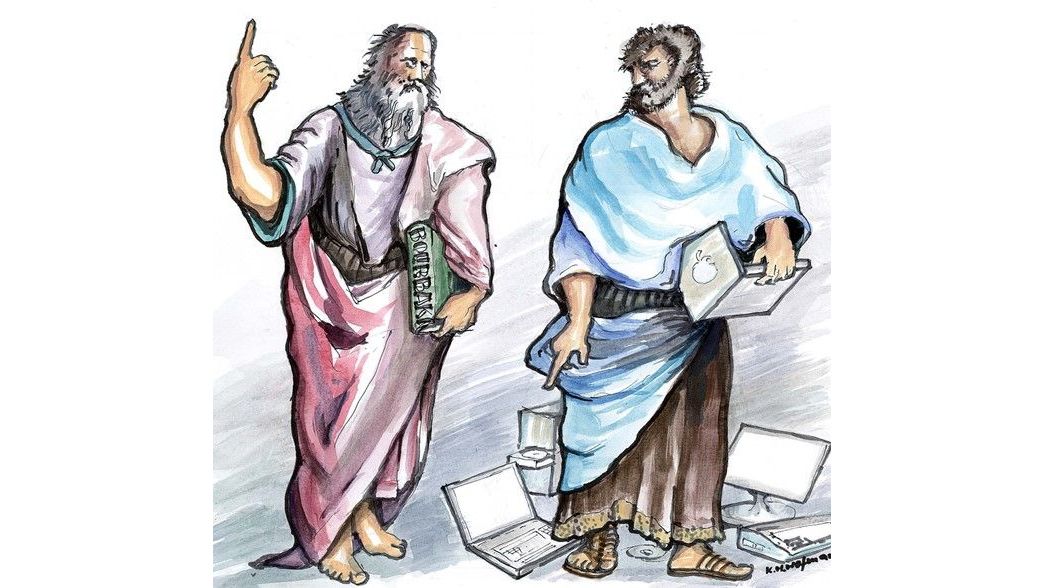 Philosophen