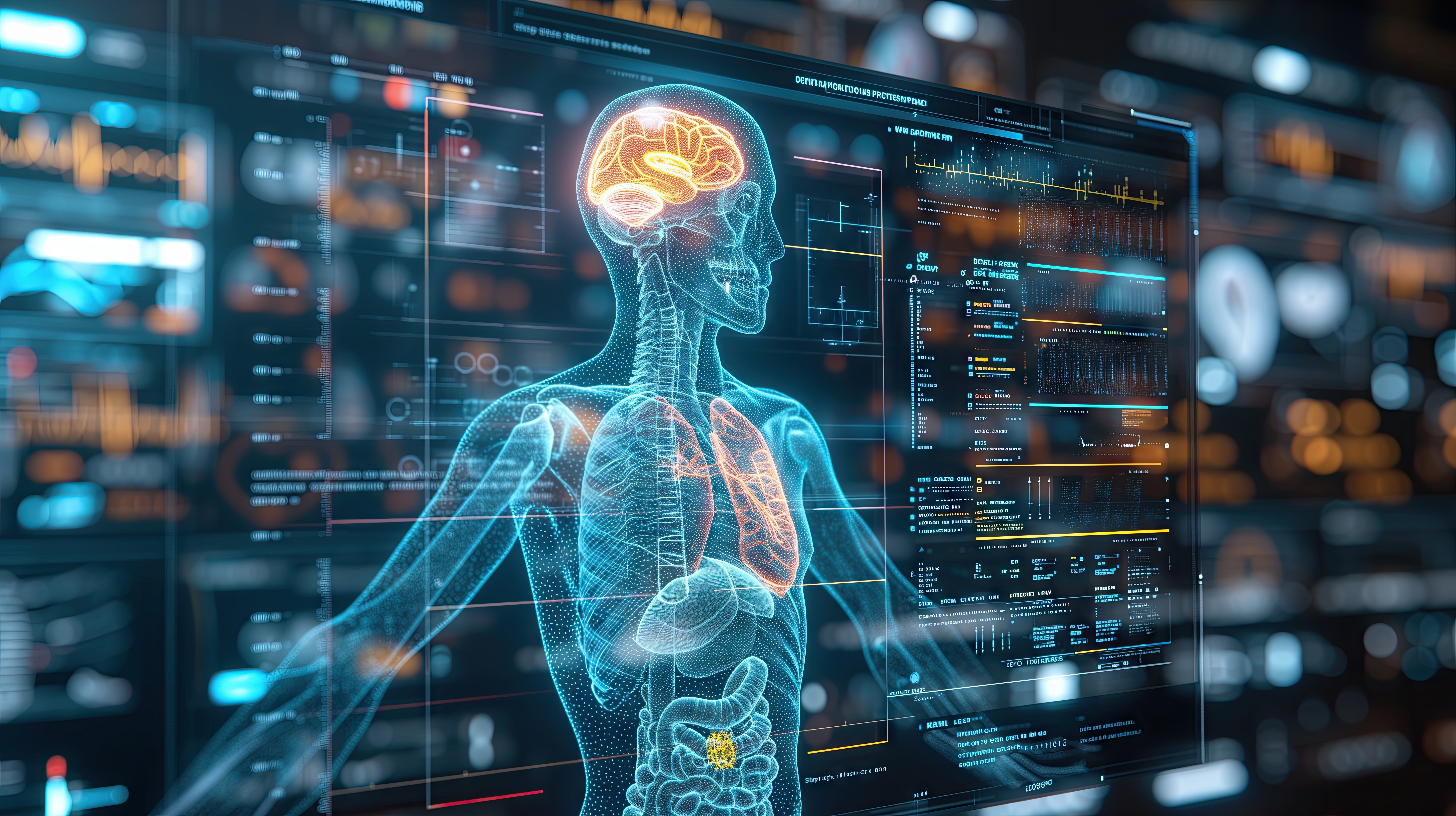 HQE stock photo medical 6